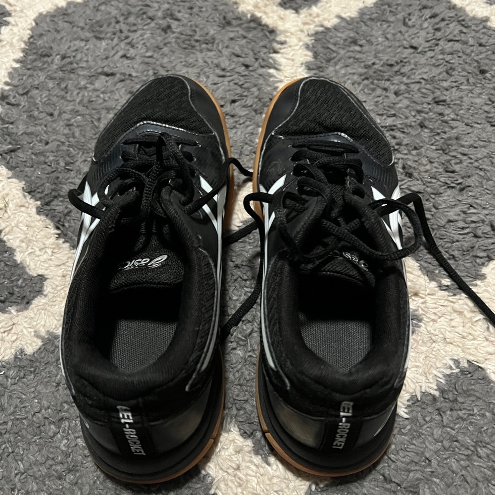 Asics Gel Rocket Volleyball shoes
